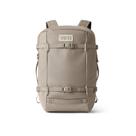 Mochila YETI Crossroads 22L Cape Dark Taupe