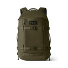 Mochila YETI Crossroads 27L Verde Oliva