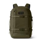 Mochila YETI Crossroads 35L Verde Oliva