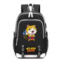 Mochila Yokais Watches Kids School Mochila 30x15x44cm Oxford Mochila Yokais Watches Kids School Mochila 30x15x44cm Oxford