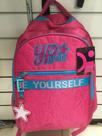 Mochila Your Self Box B Mochila Your Self Box B