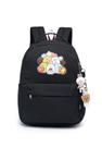 Mochila Yupe Escolar Juvenil Notebook Resistente Reforçada