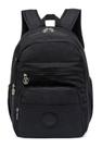 Mochila Yupe Faculdade Reforçada Passeio Trabalho