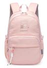 Mochila Yupe Notebook Resistente Casual Rosa Mochila Yupe Notebook Resistente Casual Rosa