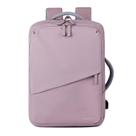Mochila ZERODAMAGE SAHARA LT00101 com Carregamento USB Roxa Mochila ZERODAMAGE SAHARA LT00101 com Carregamento USB Roxa