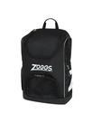 Mochila Zoggs Planet R-PET 33L Feita com 12 Garrafas PET Recicladas Mochila Zoggs Planet R-PET 33L Feita com 12 Garrafas PET Recicladas
