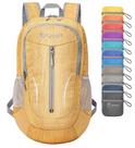 Mochila ZOMAKE 25L Ultra Liviana Plegable Resistente al Agua
