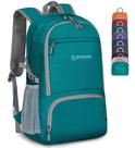 Mochila ZOMAKE Ligera Plegable 30L para Senderismo y Viajes Mochila ZOMAKE Ligera Plegable 30L para Senderismo y Viajes