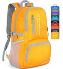 Mochila ZOMAKE Ligera Plegable 35L Resistente al Agua