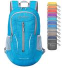 Mochila ZOMAKE Ultraligera y Plegable Resistente al Agua 25L