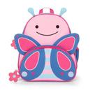 Mochila Zoo Infantil Skip Hop Borboleta