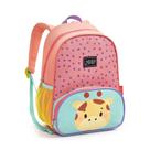 Mochila zoop 13" dots mi42020 seanite