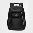 Mochilas de Grande Capacidade Para Homens e Mulheres Portas Externas Para Fone de Ouvido e USB