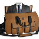 Mochilas de vestuário WELKINLAND 48H para viagens, bolsa de mão de 10 bolsos, 3 malas de viagem, mochila 2 em 1 de 62 litros, bolsa de roupas conversível, bolsa de roupas embarcadível