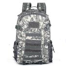 Mochilas deserto full grande durável nylon esporte outdoor swagger mochila