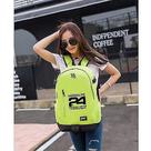 Mochilas mochila esportiva bolsa para laptop herbalife