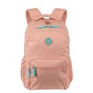 Mochilas Sestini 2 Comp College Hydroblock Candy Unissex