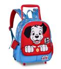 Mochilete carrinho infantil101 Dálmatas 13 " REF: DL24568B
