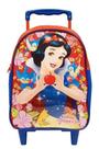 Mochilete Escolar G/ Branca de Neve - Xeryus Mochilete Escolar G/ Branca de Neve - Xeryus