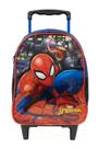 Mochilete Escolar G/ Homem Aranha - Xeryus UNICA Mochilete Escolar G/ Homem Aranha - Xeryus UNICA