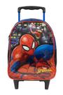 Mochilete Escolar G/ Homem Aranha - Xeryus Mochilete Escolar G/ Homem Aranha - Xeryus