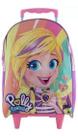 Mochilete Escolar Infantil 16" Polly X1 - Xeryus Mochilete Escolar Infantil 16" Polly X1 - Xeryus