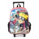 Mochilete Escolar Infantil Boruto IC38112BR-VM - Luxcel UNICA