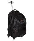Mochilete Executiva p/ Notebook - Harvest - 020717 - Sestini - PRETO