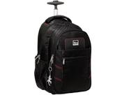 Mochilete Executiva Premium p/ Notebook 15" Preta - MN1710 - Yes UNICA