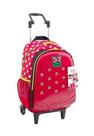 Mochilete G Sestini Minnie 15 Zoops - Sestini Mochilete G Sestini Minnie 15 Zoops - Sestini
