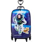 Mochilete Infantil Max Toy 3D Toy Story - 3852