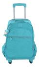 Mochilete Mala Alça Rodas Original Up4you Notebook Mc47165up