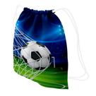 Mochilinha Lembrancinha Gol Bola Futebol Sem Nome Imediato