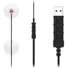 Mod Aim Assist Hipshotdot PRO com controle de cor e brilho