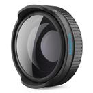 Mod de lente macro para GoPro HERO13 Black - Lente oficial da GoPro