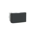 Mod Interruptor Paralelo Lunare Up Schneider Grafite Fosco