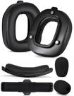 Mod Kit defean: fones de ouvido e faixa de cabeça de reposição para Astro A50 Gen 4