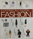 Moda - Arte digital passo a passo vol 1 e 2 Moda - Arte digital passo a passo vol 1 e 2