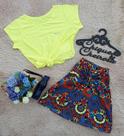 Moda evangélica fitns Moda evangélica fitns