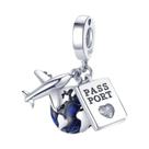 Moda Feminina Disney Marvel Charme Contas Para Pulseiras Pandora 2023 Clássico Pingente Jóias Diy