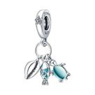 Moda Feminina Disney Marvel Charme Contas Para Pulseiras Pandora 2023 Clássico Pingente Jóias Diy
