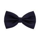 Moda Masculina Gravata Borboleta Sólida Verificação Clássica Laços Preto Ouro Vermelho Verde Rosa