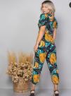 moda plus size macacão