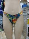 Moda Praia Calcinha Básica em Energy Estampada M Moda Praia Calcinha Básica em Energy Estampada M