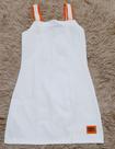 Moda Teen VESTIDO CREPE Lyzy 20 ANOS