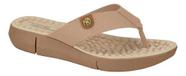 Modare Chinelo Tamanco 7142.106 Ultraconforto Reflex Sense M