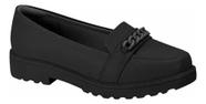 Modare Mocassim Feminino Confortável 7357.111 Ortopedico