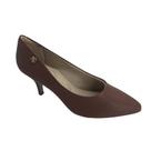 Modare scarpin salto medio 7013566 - avela - 37
