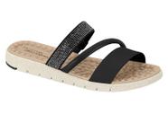Modare Tamanco Sandalia Massageadora Anti estress Esporão