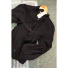 MODAS DOMI Blusa Manga Longa Estilosa e Confortavel 6292
